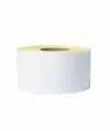 BROTHER COATED THERMAL TRANSFER LABEL 102MM X 150MM 1440 LABELS PK OF 4