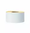 BROTHER COATED THERMAL TRANSFER LABEL 102MM X 74MM 2900 LABELS PK OF 4