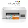 Brother DCP-T426W Inkbenefit Plus Multifunctional