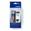 BROTHER LC427XLBK Black Ink Cartridge - 6000 Pages