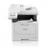 BROTHER MFC-L5710DW MFP Mono B/W laser A4 210x297mm A4 48ppm 350 sheets USB 2.0 Gigabit LAN Wi-Fi USB 2.0 host