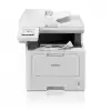 BROTHER DCP-L5510DW MFP Mono B/W laser A4 48ppm copy 48ppm print 250 sheets USB 2.0 Gigabit LAN Wi-Fi NFC USB 2.0 host