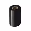 BROTHER PREMIUMWAX BLACK 110MMX300M RIBBON PK OF 12