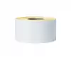 BROTHER uncoated 102 x 74 mm 2.940 label 4pc