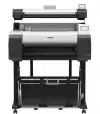 Canon imagePROGRAF TM-255 incl. stand + MFP Scanner LM24