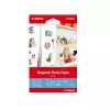 Canon Magnetic Photo Paper MG-101, 10x15 cm, 5 sheets