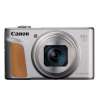 Canon PowerShot SX740 HS Lite Edition, Silver