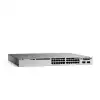 Cisco Catalyst 9300 24-port 1G copper, with fixed 4x1G SFP uplinks, data only Network Essentials