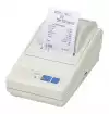 Citizen CBM-910II Dot matrix impact printer; Serial; External 230V PSU; 40 col.; White