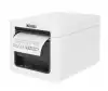 Citizen CT-E351 Printer; Serial, USB, Pure White