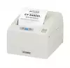 Citizen CT-S4000 Printer; USB, Ivory White