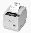 Citizen CT-S801II Printer; Bluetooth interface, Ivory White