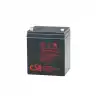 CSB - Battery 12V 5.3Ah