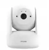 D-Link 2K Pan & Tilt Wi-Fi Camera