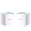 D-Link Eagle Pro AI AX1500 Mesh System - 2 Pack