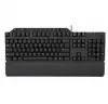 Dell KB522 USB Wired Business Multimedia Keyboard Black