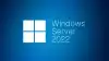 Dell Microsoft Windows Server 2022 1CAL User