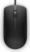 Dell MS116 Optical Mouse Black Retail