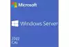 Dell Software, Microsoft Windows Server 2022 5CALs Device