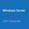 Dell Windows Server 2025 Datacenter, No Media, WS2019 DC Downgrade w/DVD Media, Multi Lang, Customer Kit, only for Sale with Dell Server