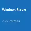 Dell Windows Server 2025 Essentials Edition, ROK, 10CORE (for Distributor sale only), only for Sale with Dell Server