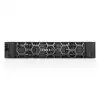 DellEMC PowerVault ME4012/Chassis 12 x 3.5"/2x4TB/Rails/Bezel/Dual 10Gb iSCSI/Redundant 580W/3Y Basic Onsite