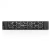 DellEMC PowerVault ME4012/Chassis 12 x 3.5"/2x4TB/Rails/Bezel/Dual 12Gb SAS/Redundant 580W/3Y Basic Onsite