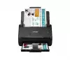 EPSON WorkForce ES-500W II Document scanner Contact Image Sensor CIS Duplex 600x600dpi 35ppm ADF 100sheets 4000scans/d USB Wi-Fi