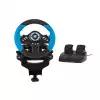 Fury Driving wheel, Skipper, PC