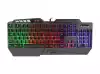 Fury Gaming Keyboard Skyraider Backlight US Layout