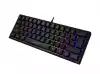 Fury Gaming Keyboard Tiger US Layout Backlight 60%