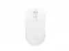 Fury Gaming Mouse Tanto T4 12000DPI Wireless With Software White