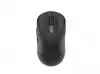 Fury Gaming Mouse Tanto T4 12000DPI Wireless With Software  Black