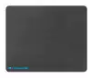 Fury Mouse pad, Challenger M, 300X250MM, Black