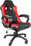 Genesis Gaming Chair Nitro 330 Black-Red (Sx33)