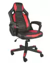 Genesis Gaming Chair Nitro 370 Black-Red