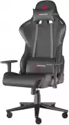 Genesis Gaming Chair NITRO 550 G2 BLACK