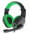 Genesis Gaming Headset Argon 100 Green