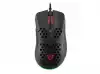 Genesis Gaming Mouse Krypton 555 8000DPI RGB Black Software