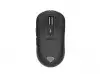 Genesis Gaming Mouse Zircon 660 Wireless 12000 DPI Black