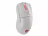 Genesis Gaming Mouse Zircon X Anniversary Wireless 19000 DPI White