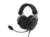 Genesis Headset Toron 531 With Microphone, Black