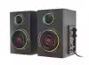 Genesis Speakers Helium 300BT 2.0 Bluetooth ARGB