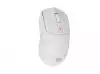 Genesis Wireless Gaming Mouse Zircon 500 10000Dpi White