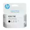 HP 6ZA17AE Black Printhead