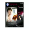 HP original Premium Plus Semi-gloss Photo Paper white 300g/m2 A4 20 sheets 1-pack