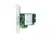 HPE Smart Array P408i-p SR Gen10 (8 Internal Lanes/2GB Cache) 12G SAS PCIe Plug-in Controller