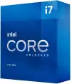 Intel Core i7-12700KF 12C/20T (eC 2.7GHz / pC 3.6GHz / 5.0GHz Boost, 25MB, 125W, LGA1700)