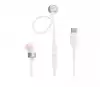 JBL T310C WHT USB-C In-ear headphones