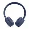 JBL T520BT BLU HEADPHONES